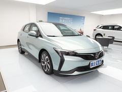 2022款 插电混动 互联智享型