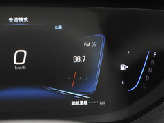 2022款 插电混动 互联智享型