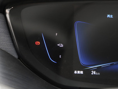 2022款 插电混动 互联智享型