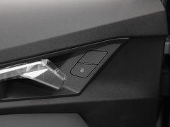 2022款 A3L Limousine 35 TFSI 豪华致雅型