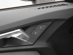 2022款 A3L Limousine 35 TFSI 豪华致雅型