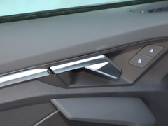2022款 A3L Limousine 35 TFSI 时尚运动型