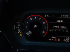 2022款 A3L Limousine 35 TFSI 时尚运动型