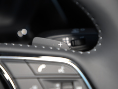 2022款 A3L Limousine 35 TFSI 时尚运动型