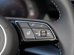 2022款 A3L Limousine 35 TFSI 时尚运动型