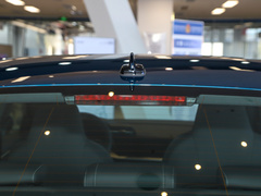2022款 A3L Limousine 35 TFSI 进取运动型