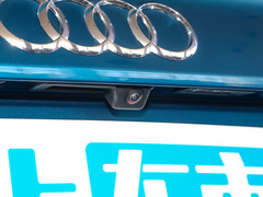 2022款 A3L Limousine 35 TFSI 进取运动型