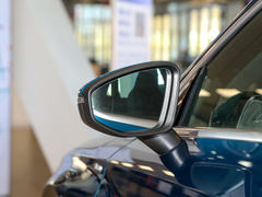 2022款 A3L Limousine 35 TFSI 进取运动型