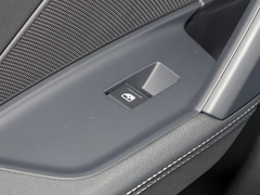 2022款 A3L Limousine 35 TFSI 进取运动型