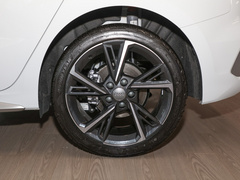 2022款 Sportback 35 TFSI 时尚运动型