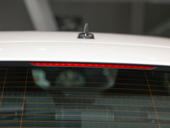 2022款 Sportback 35 TFSI 时尚运动型