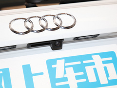 2022款 Sportback 35 TFSI 时尚运动型