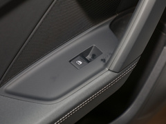 2022款 Sportback 35 TFSI 时尚运动型