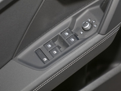 2022款 Sportback 35 TFSI 时尚运动型