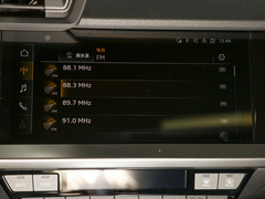 2022款 Sportback 35 TFSI 时尚运动型