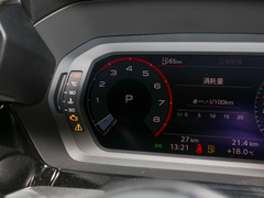 2022款 Sportback 35 TFSI 时尚运动型