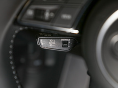 2022款 Sportback 35 TFSI 时尚运动型