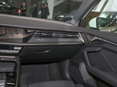 2022款 Sportback 35 TFSI 时尚运动型