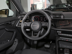 2022款 Sportback 35 TFSI 时尚运动型
