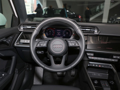 2022款 Sportback 35 TFSI 时尚运动型