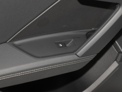 2022款 Sportback 35 TFSI 时尚致雅型
