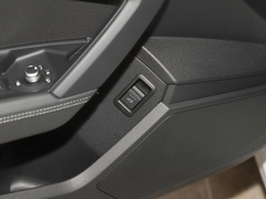 2022款 Sportback 35 TFSI 时尚致雅型