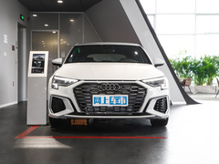 2022款 Sportback 35 TFSI 进取运动型