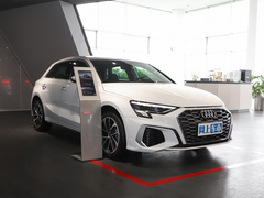 2022款 Sportback 35 TFSI 进取运动型