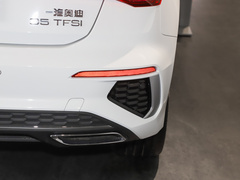 2022款 Sportback 35 TFSI 进取运动型