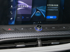 2022款 插电混动 互联智慧型