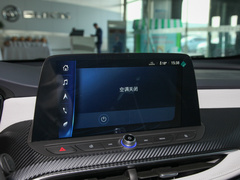 2022款 插电混动 互联智慧型