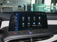 2022款 插电混动 互联智慧型