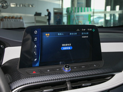2022款 插电混动 互联智慧型