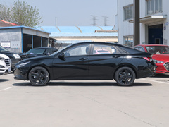 2022款 240TGDi DCT GLX黑骑士限量版