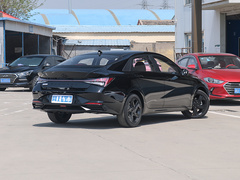 2022款 240TGDi DCT GLX黑骑士限量版