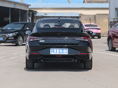 2022款 240TGDi DCT GLX黑骑士限量版
