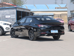 2022款 240TGDi DCT GLX黑骑士限量版