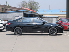 2022款 240TGDi DCT GLX黑骑士限量版