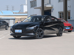 2022款 240TGDi DCT GLX黑骑士限量版
