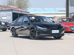 2022款 240TGDi DCT GLX黑骑士限量版