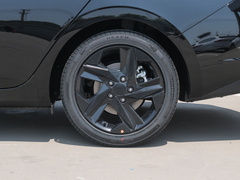 2022款 240TGDi DCT GLX黑骑士限量版