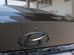 2022款 240TGDi DCT GLX黑骑士限量版