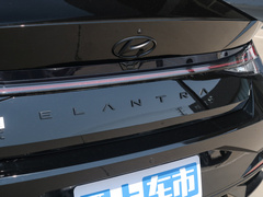 2022款 240TGDi DCT GLX黑骑士限量版
