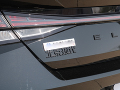 2022款 240TGDi DCT GLX黑骑士限量版