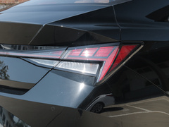 2022款 240TGDi DCT GLX黑骑士限量版