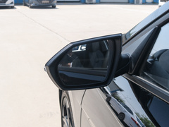 2022款 240TGDi DCT GLX黑骑士限量版