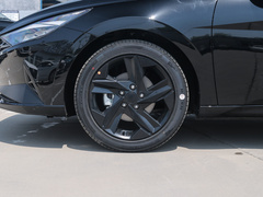 2022款 240TGDi DCT GLX黑骑士限量版