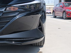 2022款 240TGDi DCT GLX黑骑士限量版