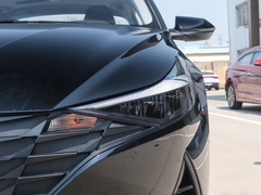 2022款 240TGDi DCT GLX黑骑士限量版