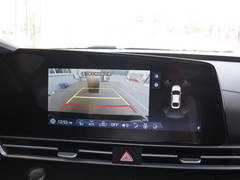 2022款 240TGDi DCT GLX黑骑士限量版